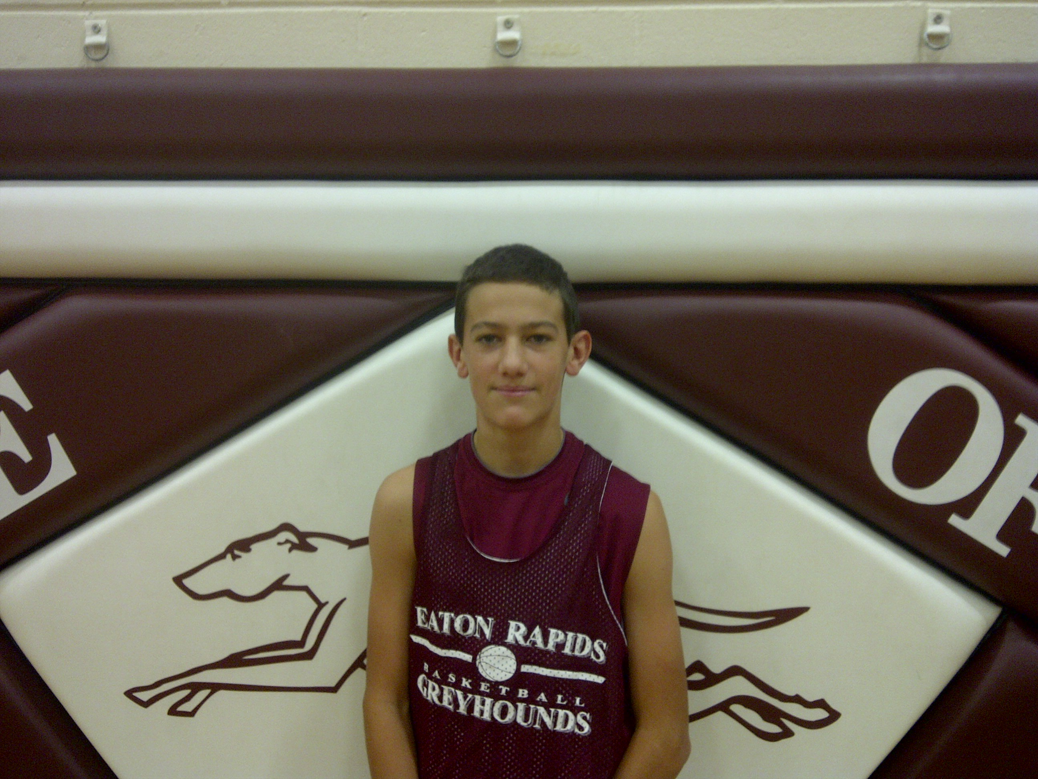 Jared McDaniel