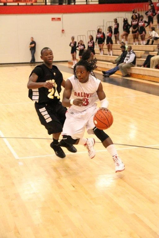 Tyree Solomon