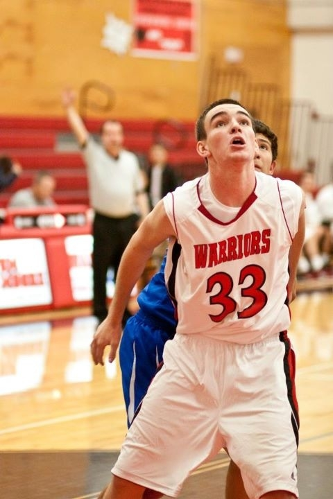 Kyle Ames