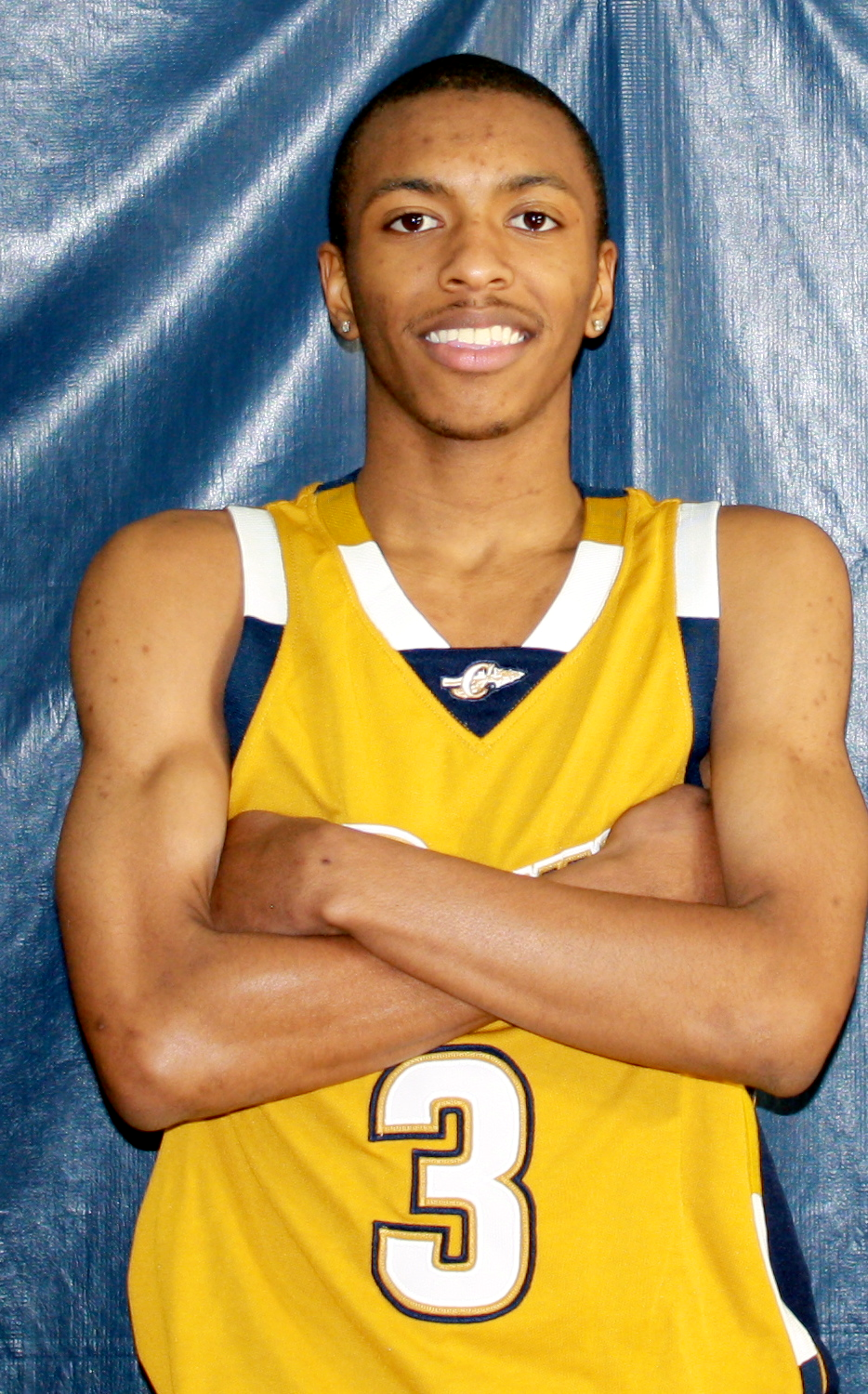 Jaquon Coleman