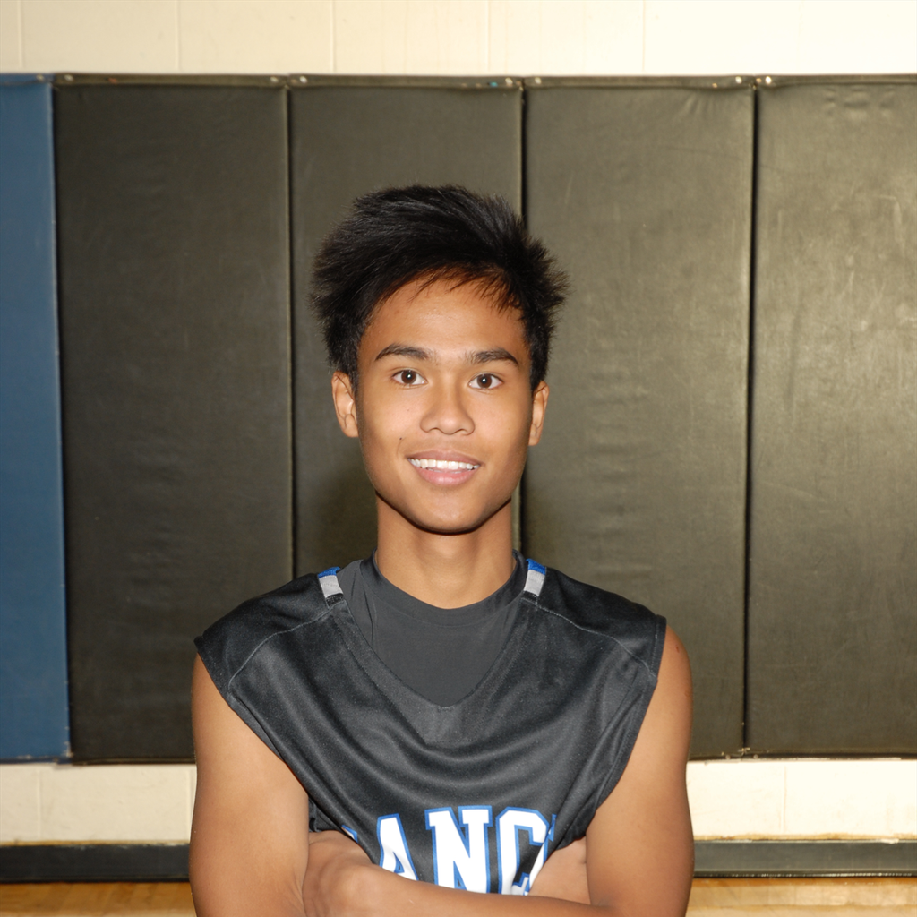 Renz  Ragub mugshot