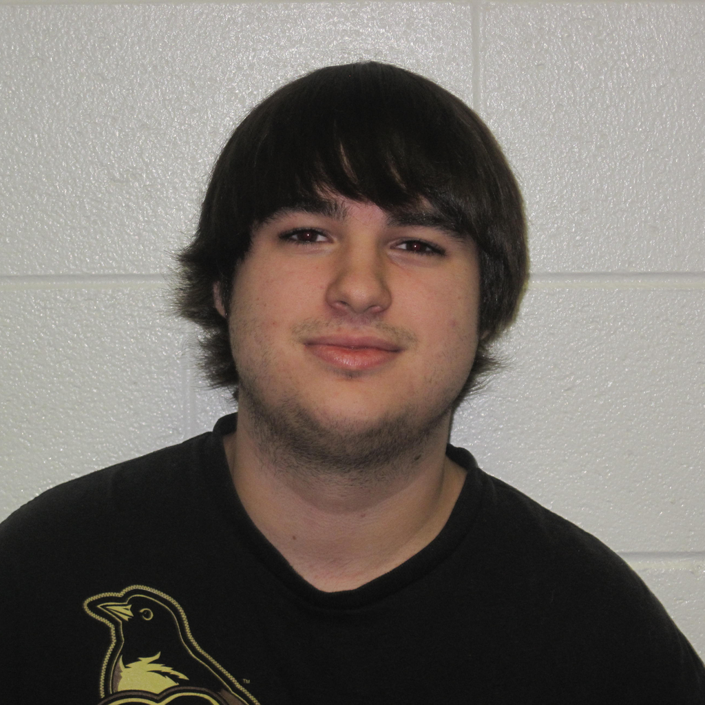 Scott Custalow mugshot