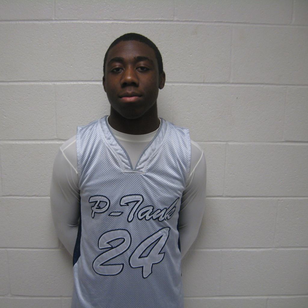 Dyshone Jordan-Brown