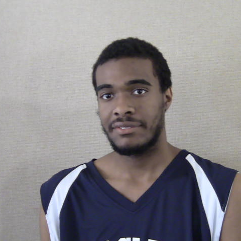 Nick  Goudy mugshot