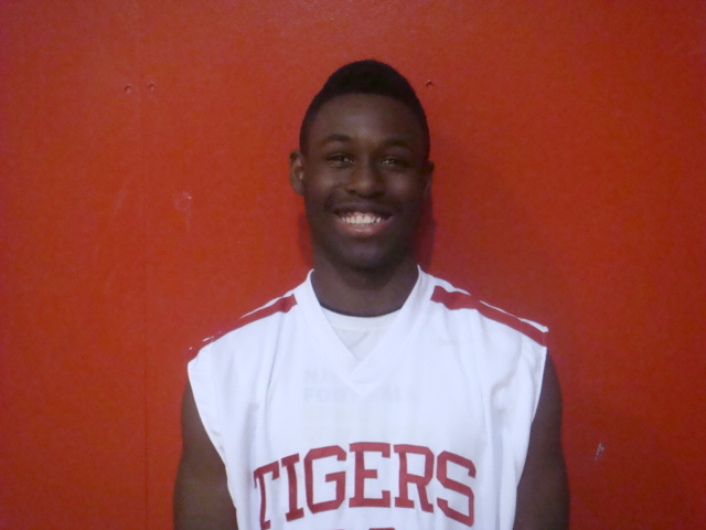 Dajon Staton