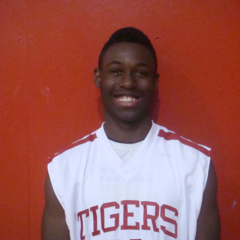 Dajon Staton mugshot
