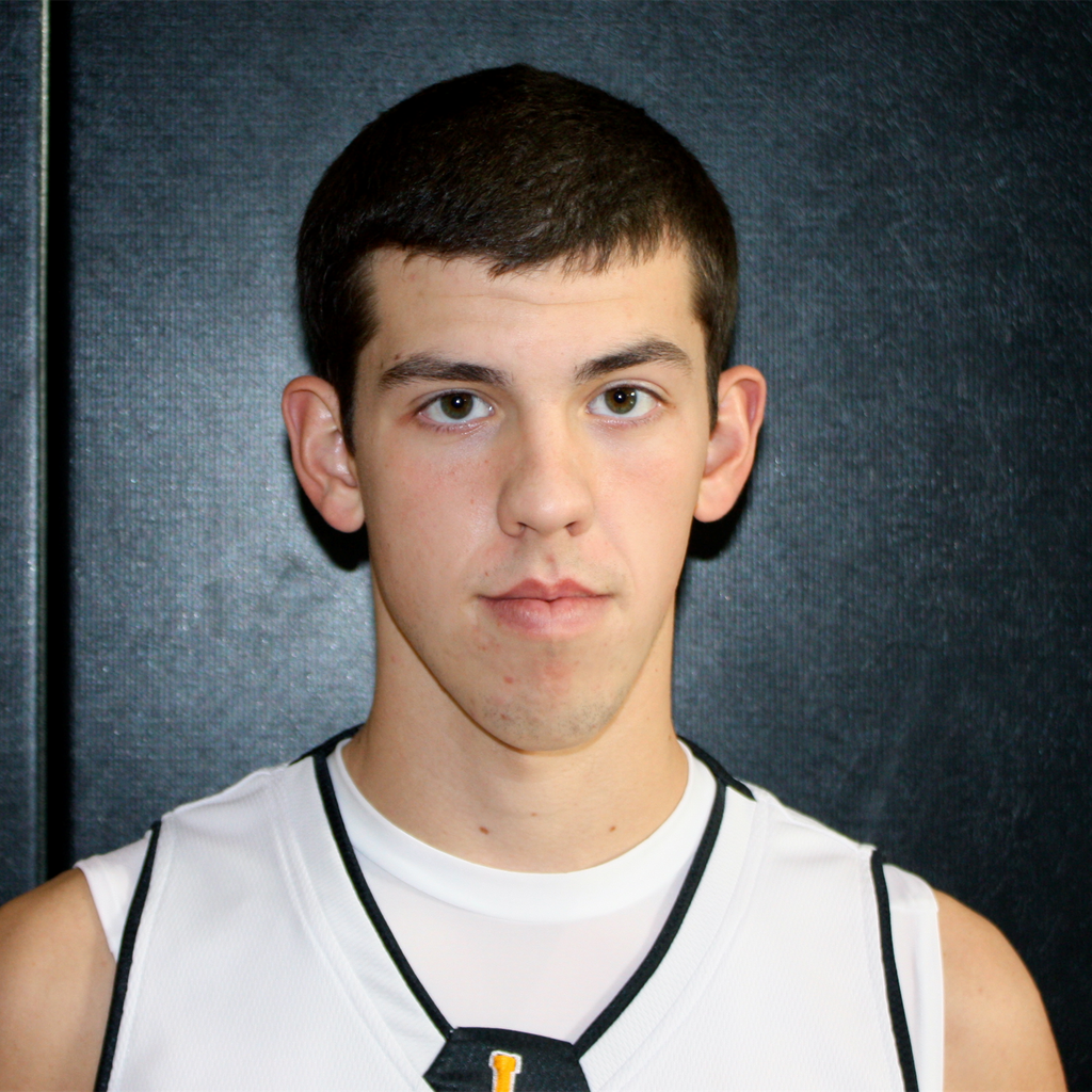 Austin Harris mugshot