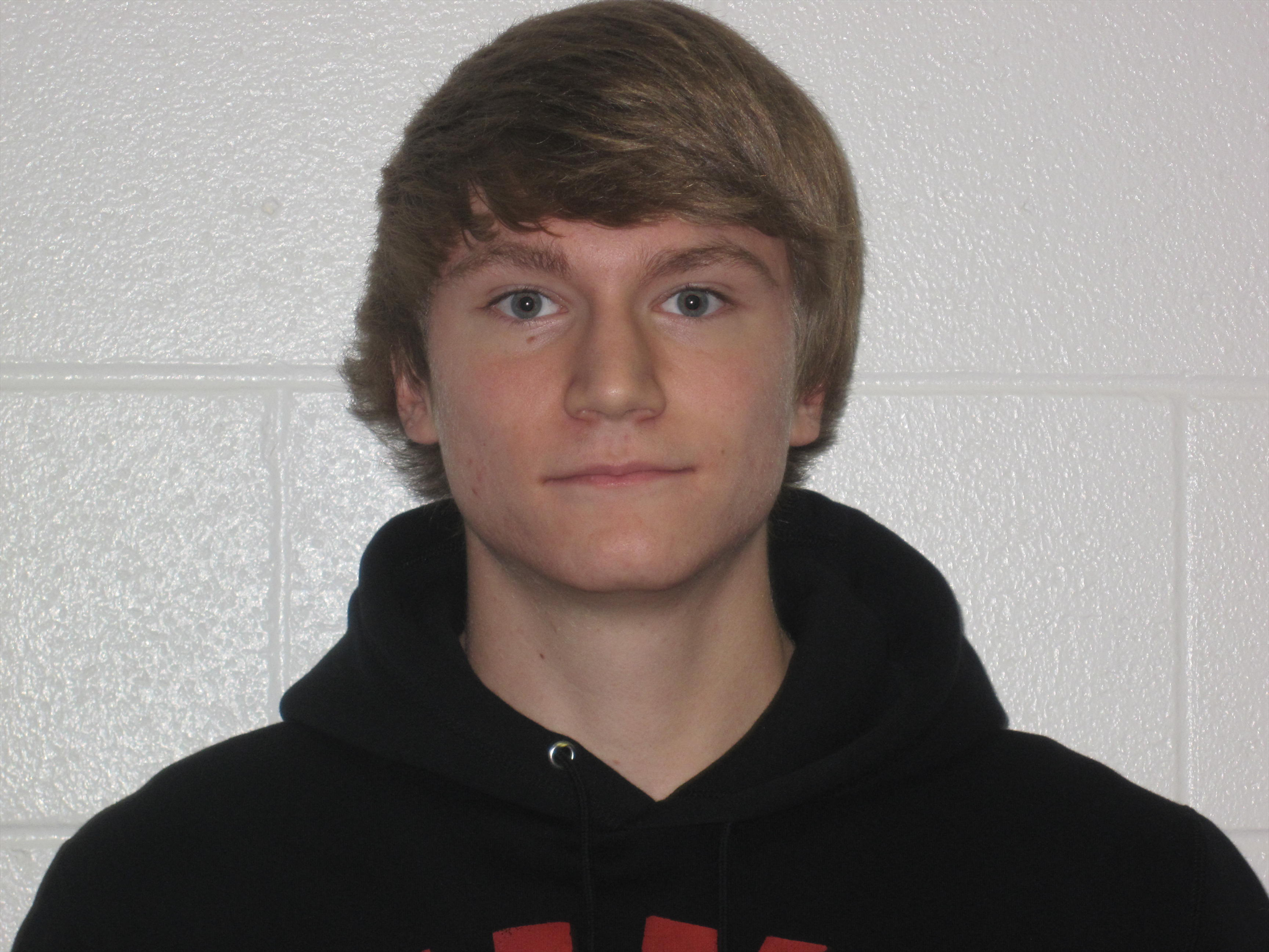Gage Yesbeck