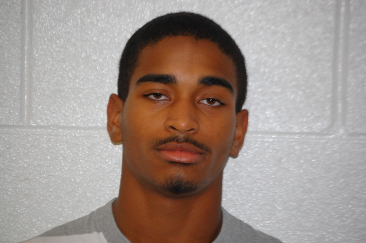 Zavier Strickland