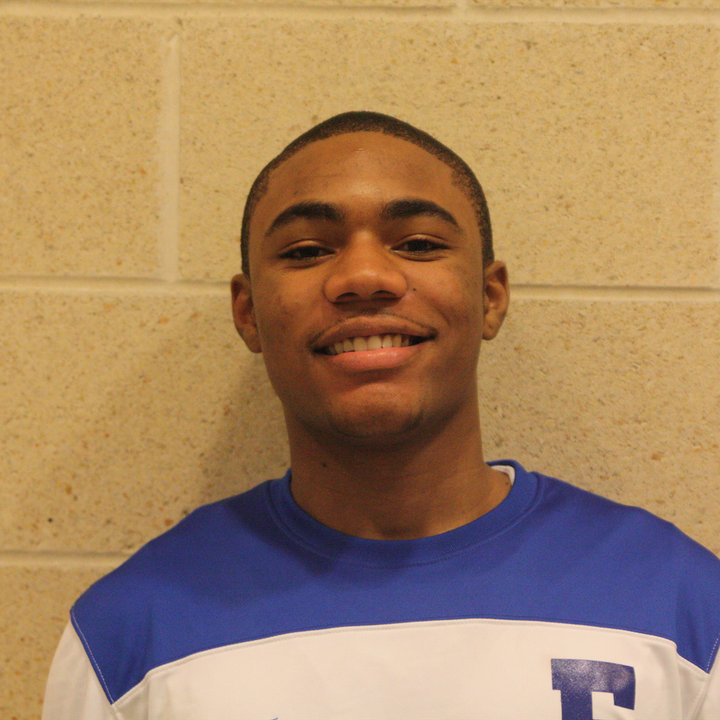 Cameron Williams mugshot