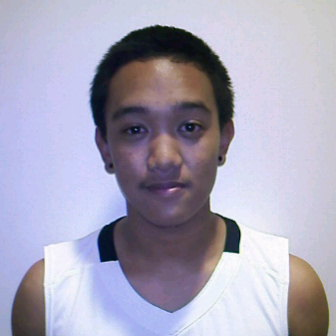 Jay Jacob mugshot