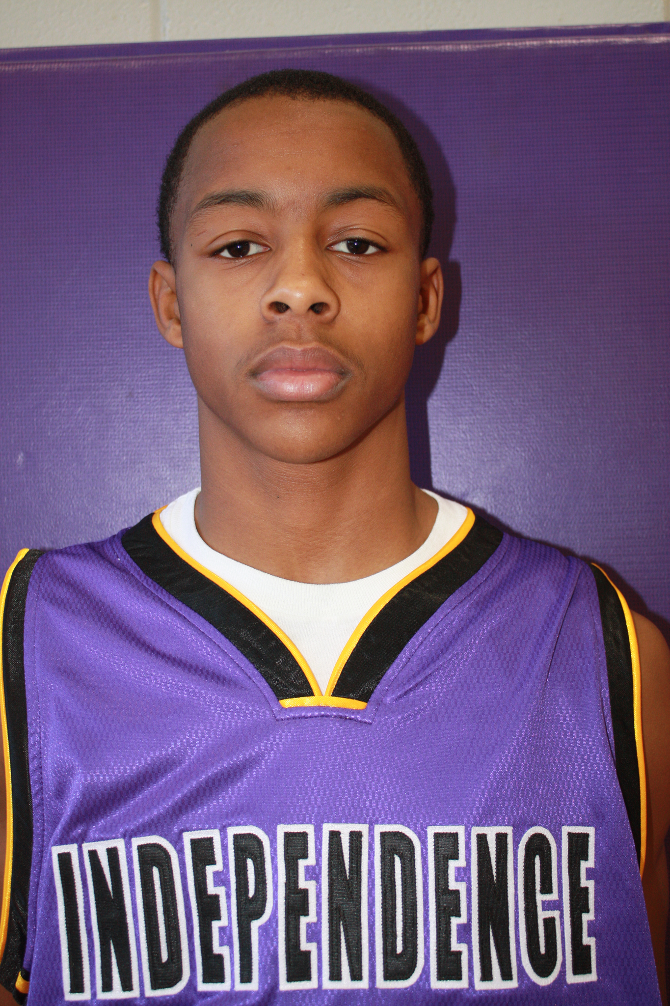 Keylan Spears mugshot