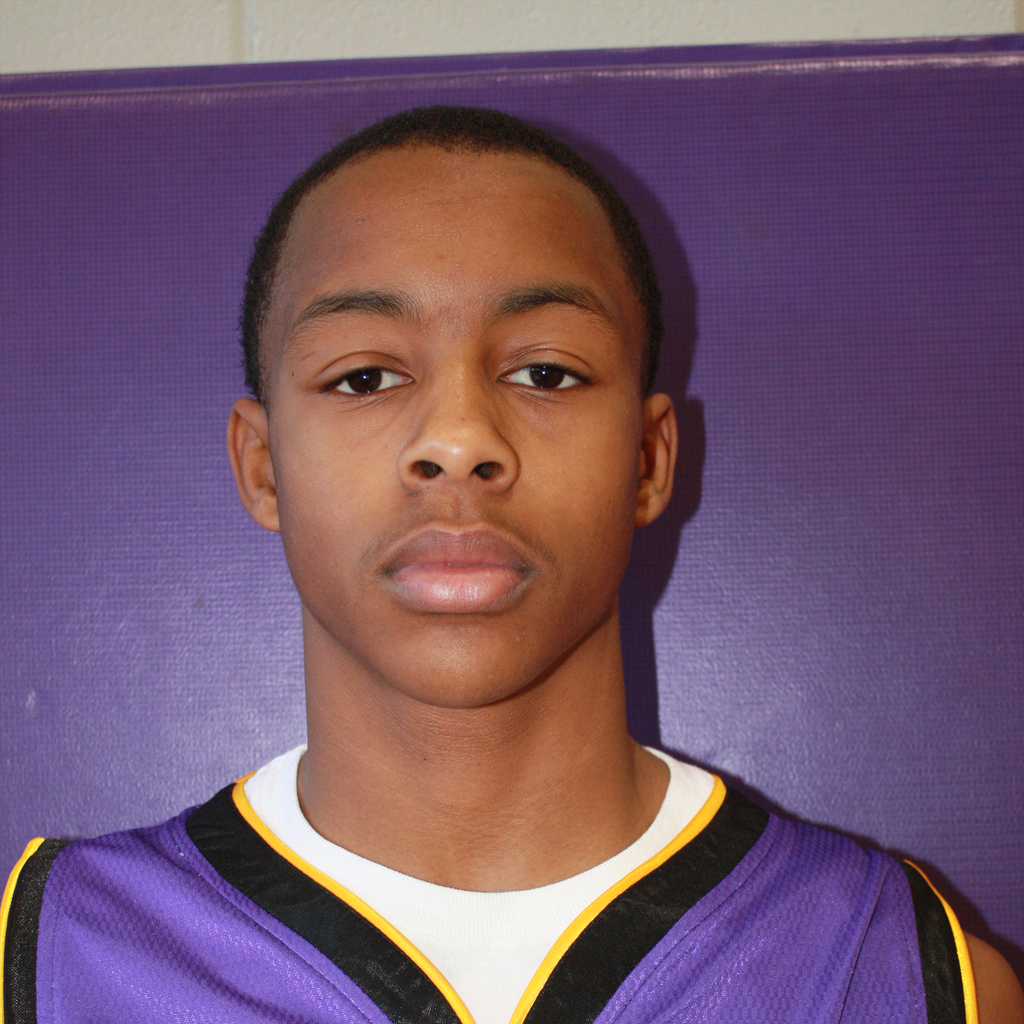 Keylan Spears mugshot