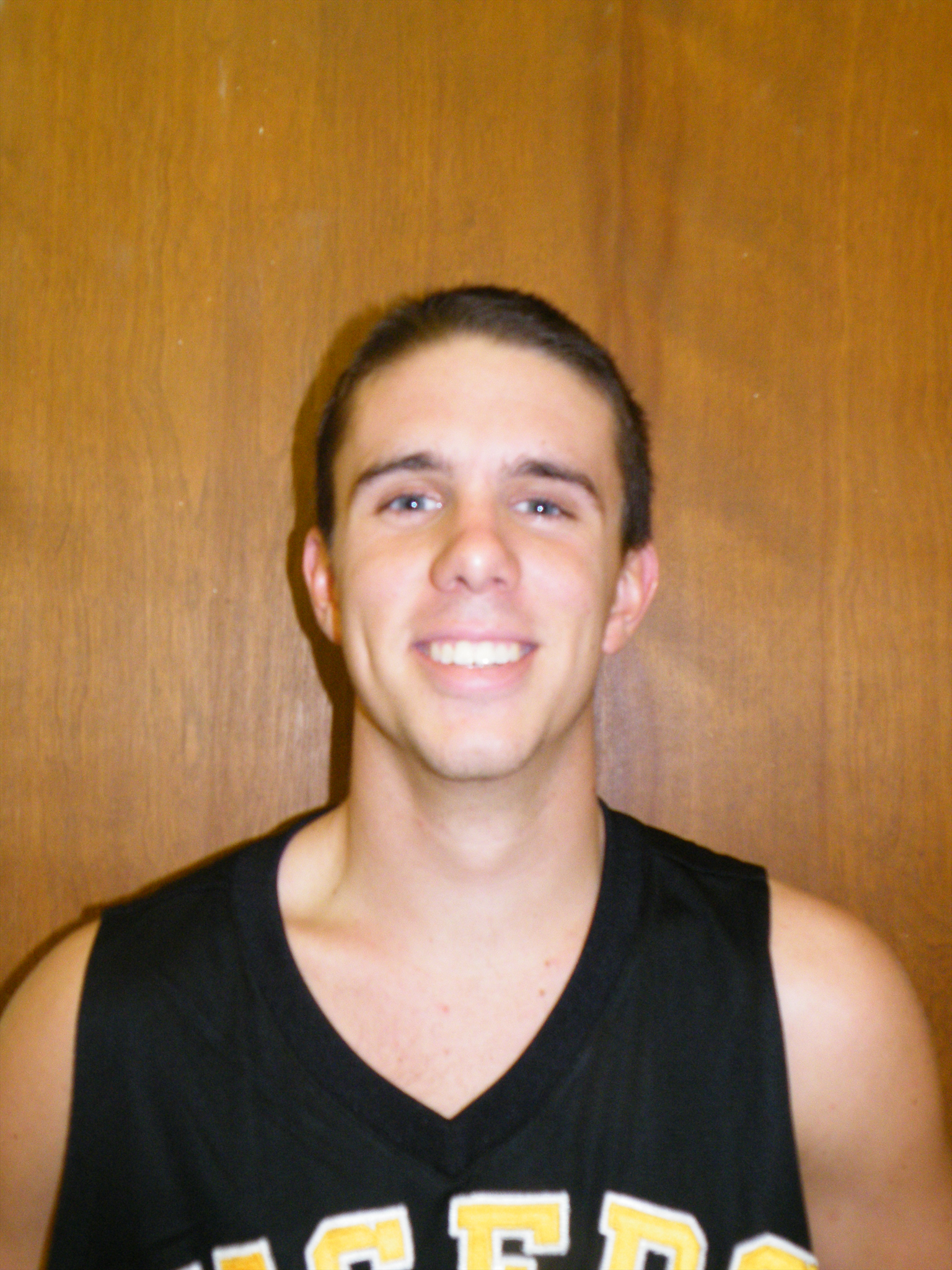 Drake  Ackley mugshot