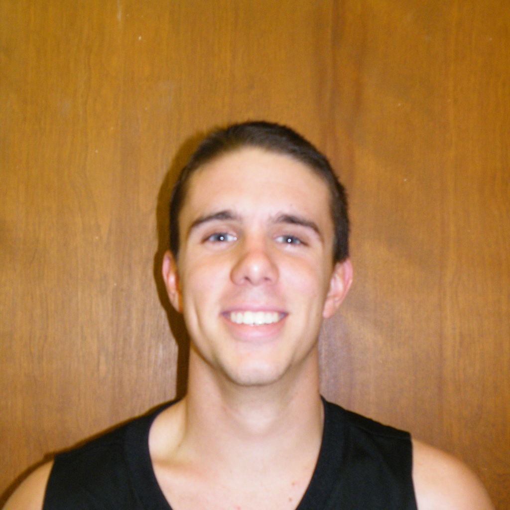 Drake  Ackley mugshot
