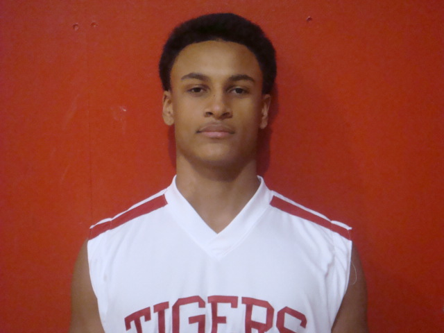 Marcelluz Smith