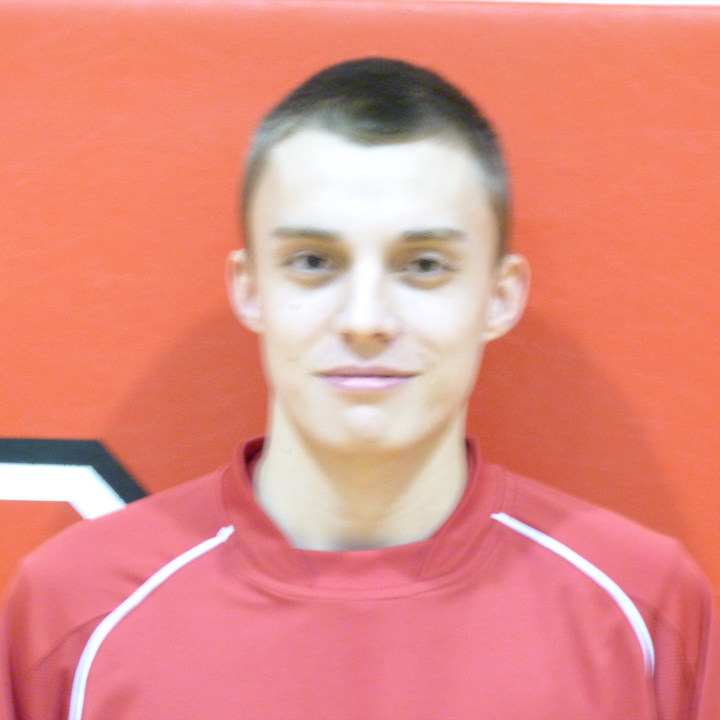 Scott Cain