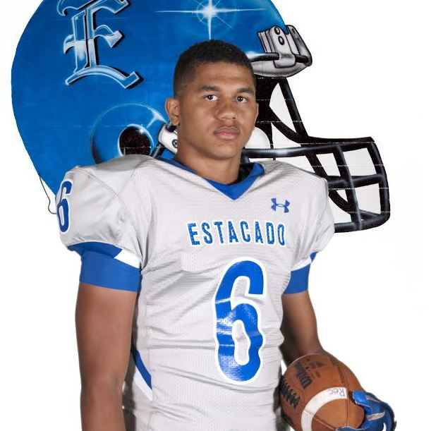 Jalen Moore