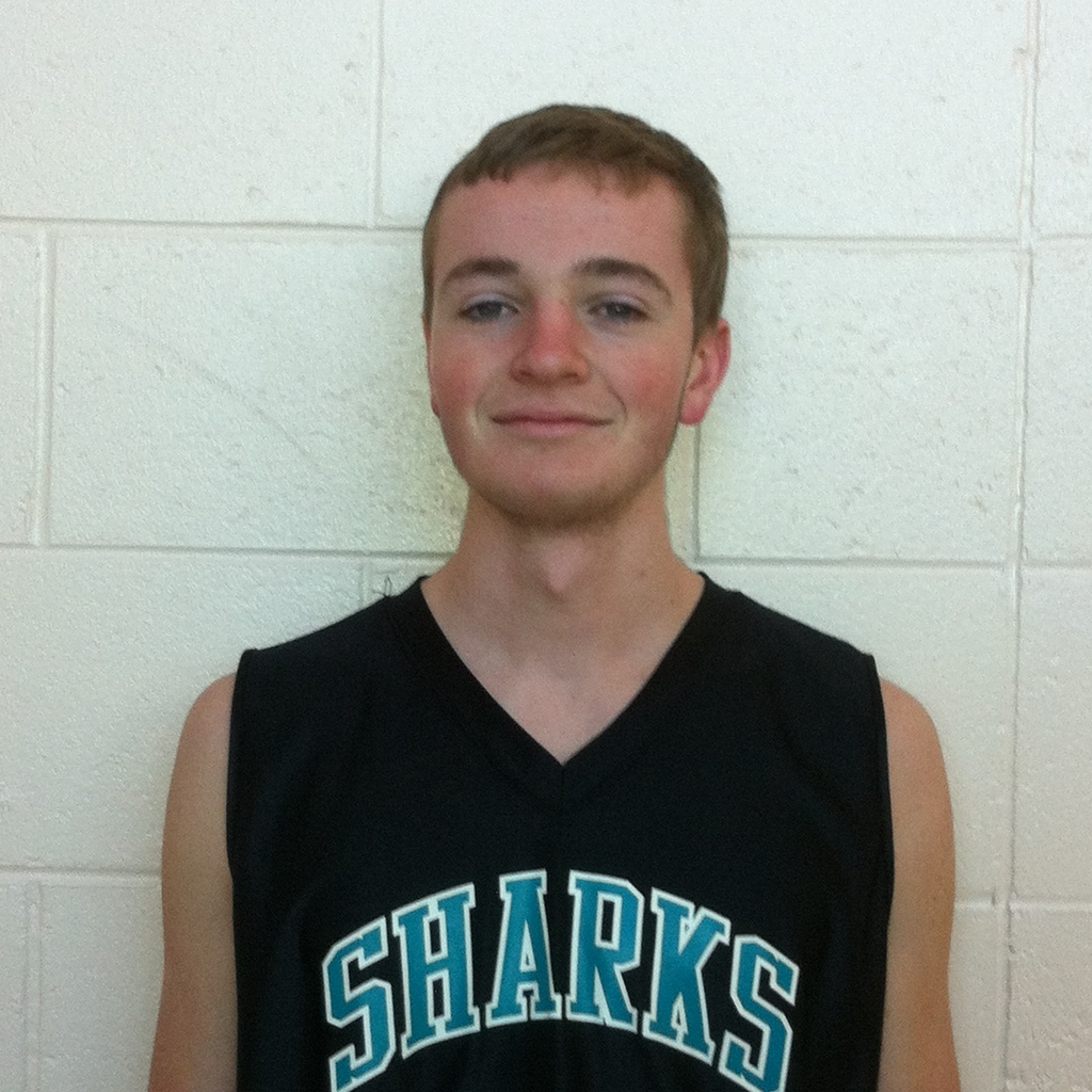 Dylan Strungis mugshot