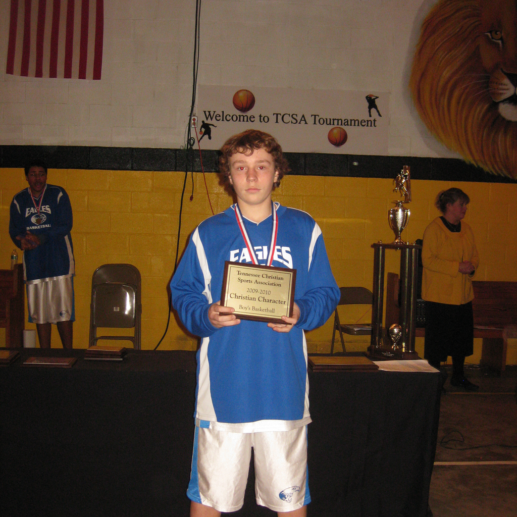 Devin Kucker