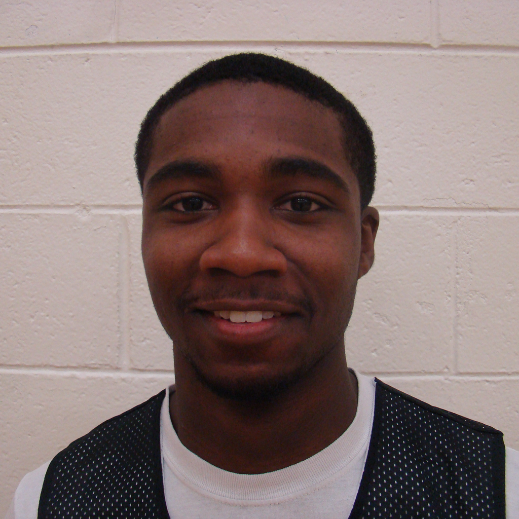 Jamone Johnson