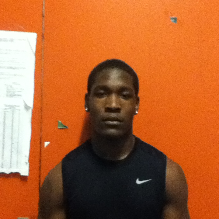 Omar  Ross
