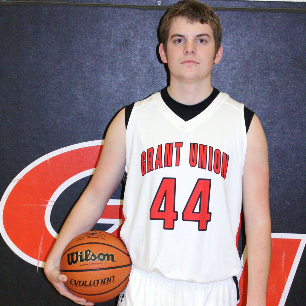 Trey Thompson