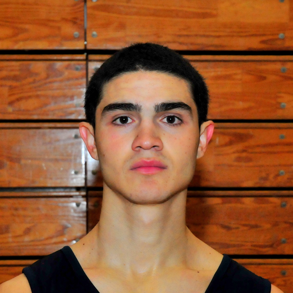Ramiro Contreras mugshot