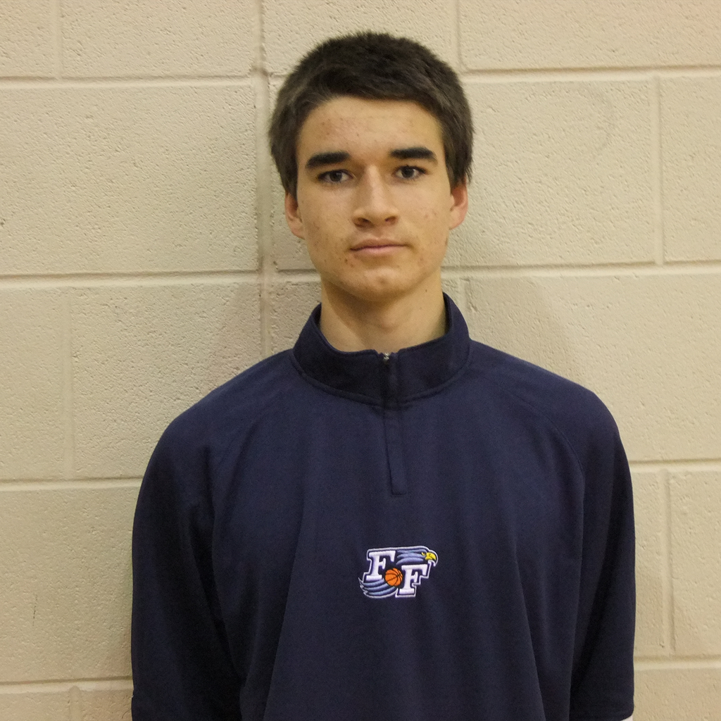 Noah Whitfield