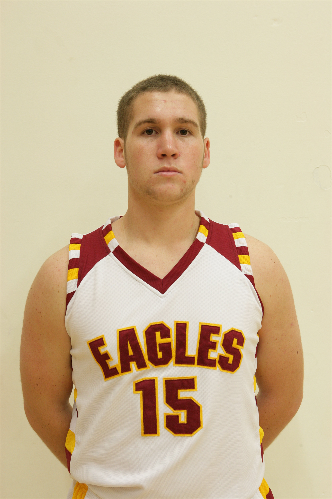 Chad Fackler