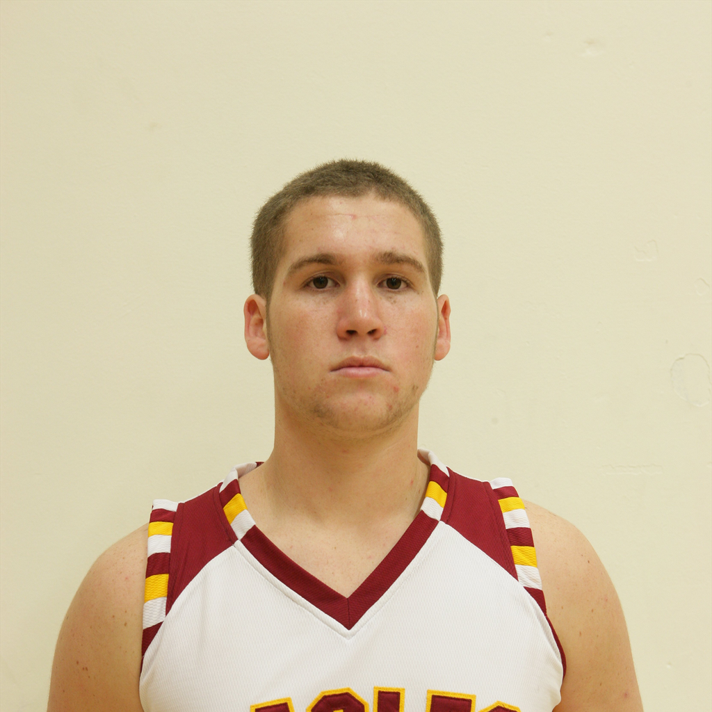 Chad Fackler mugshot