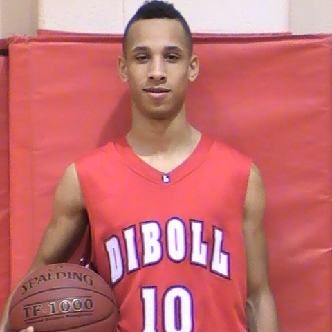 Brandon Mitchell