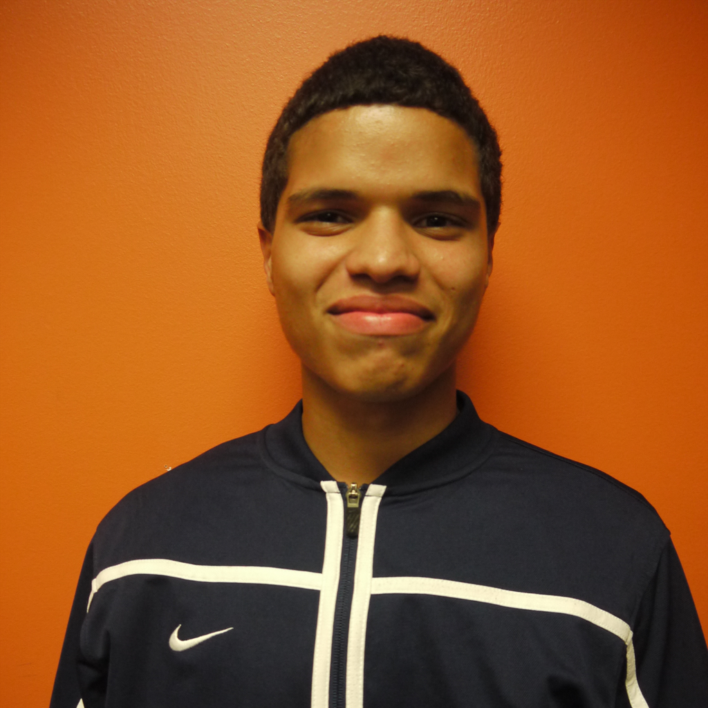 Kevin Estrada