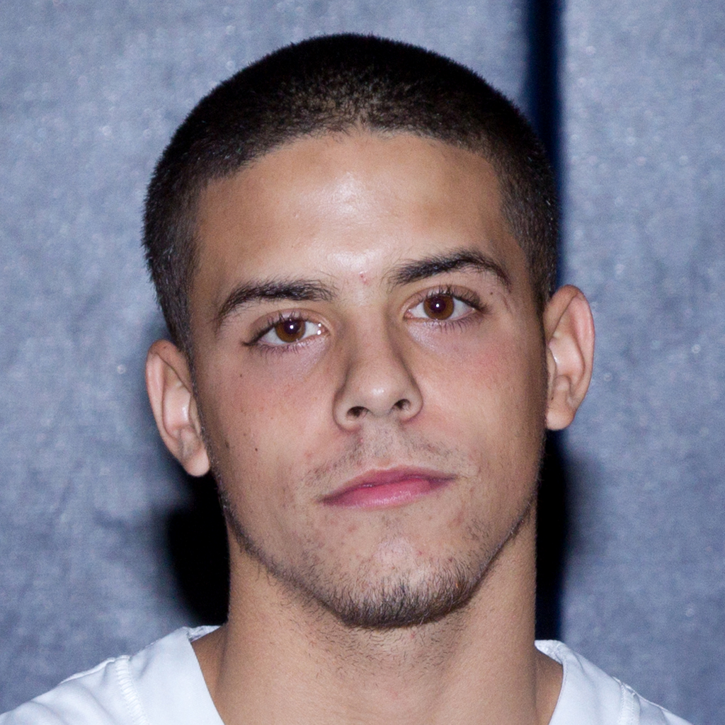 Jacob  Mundo mugshot