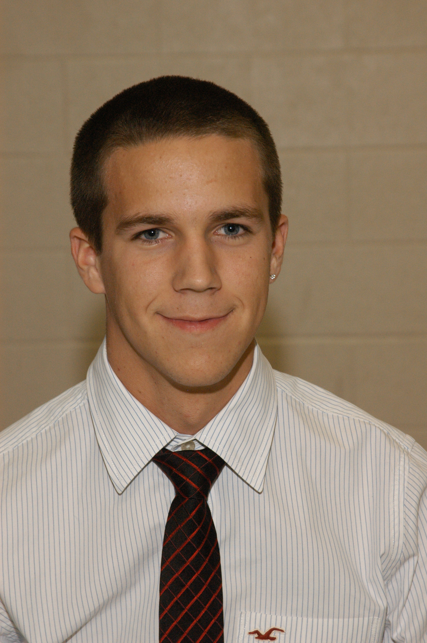 Tyler VanderBrug
