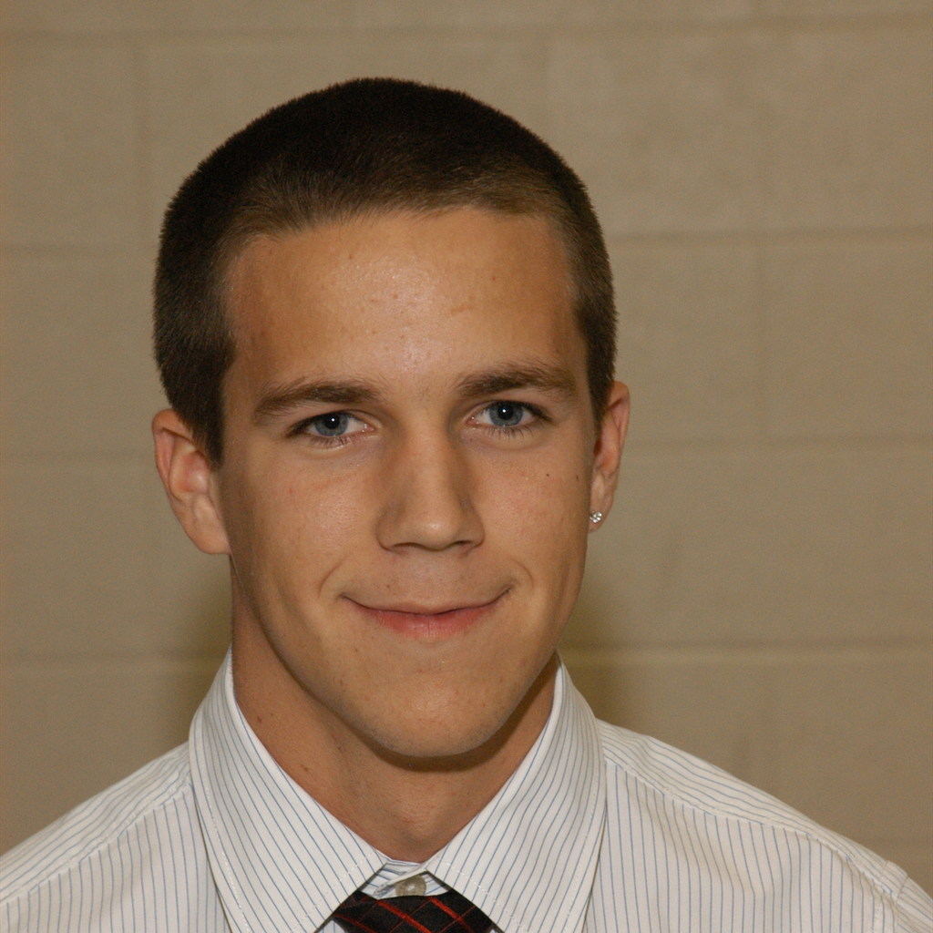 Tyler VanderBrug