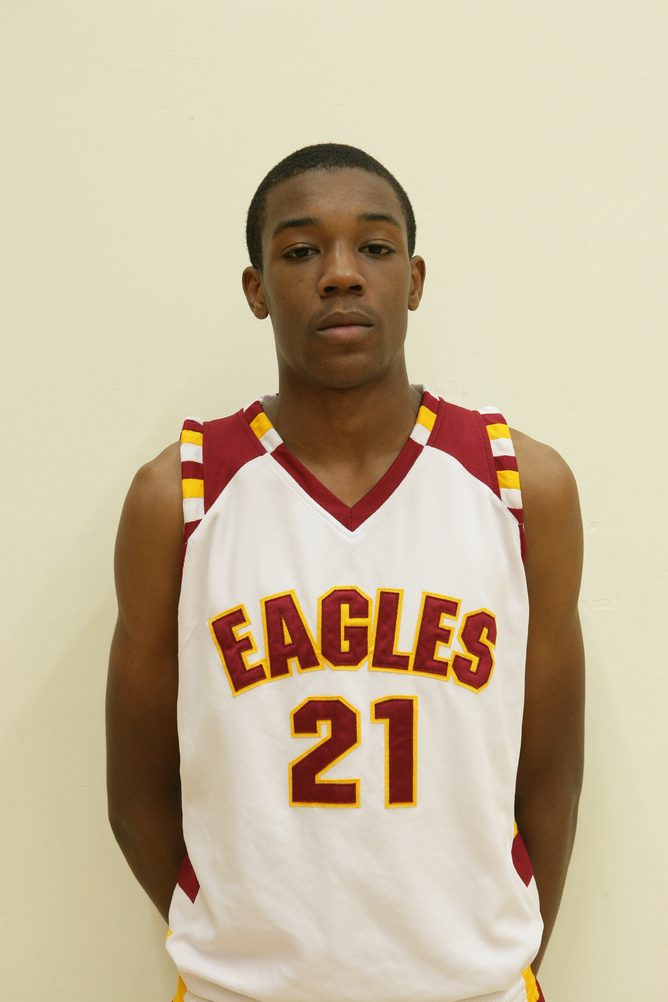 Rashad Davis mugshot
