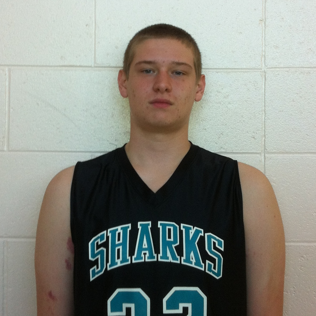 Ryan Moore mugshot