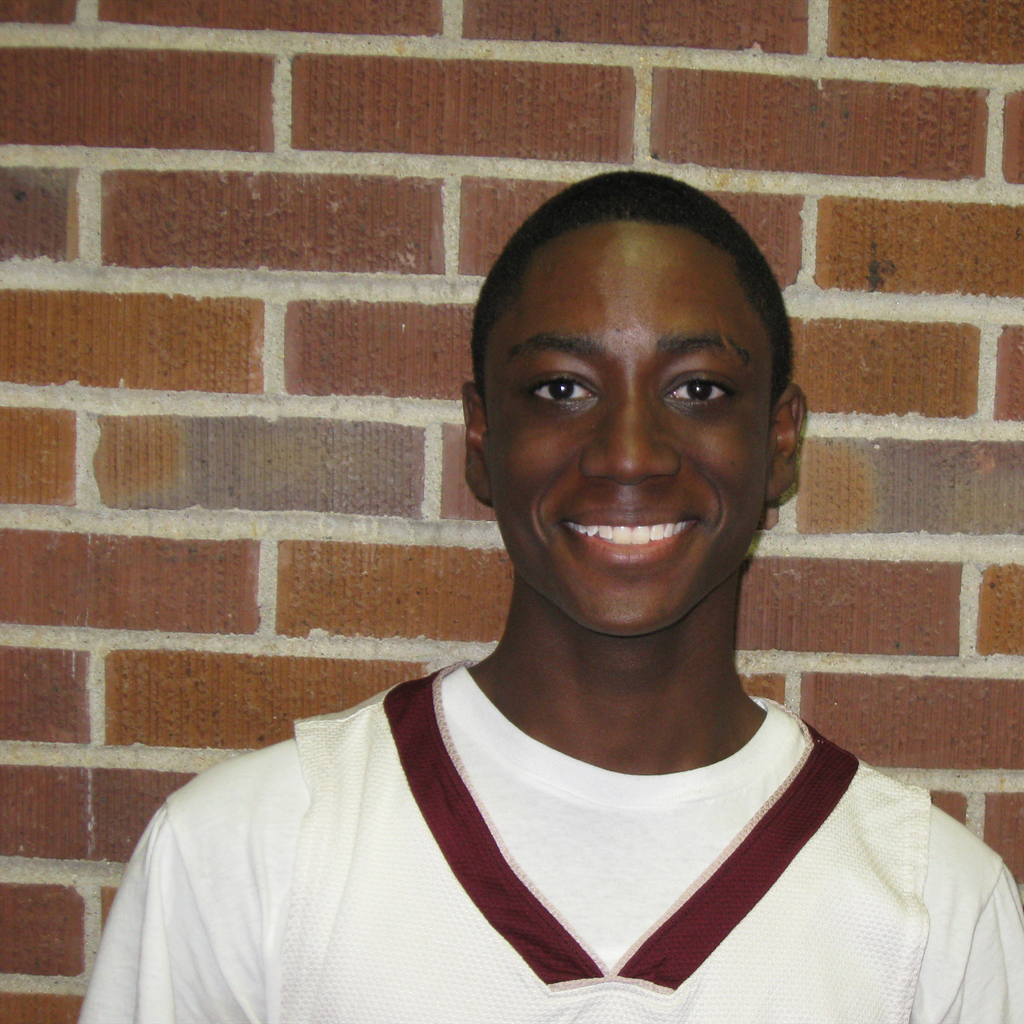 Jesse Johnson mugshot