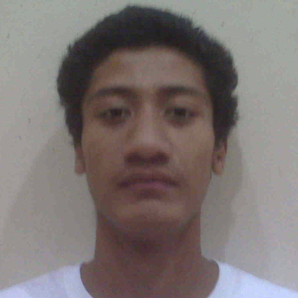 Siaosi George Pele mugshot