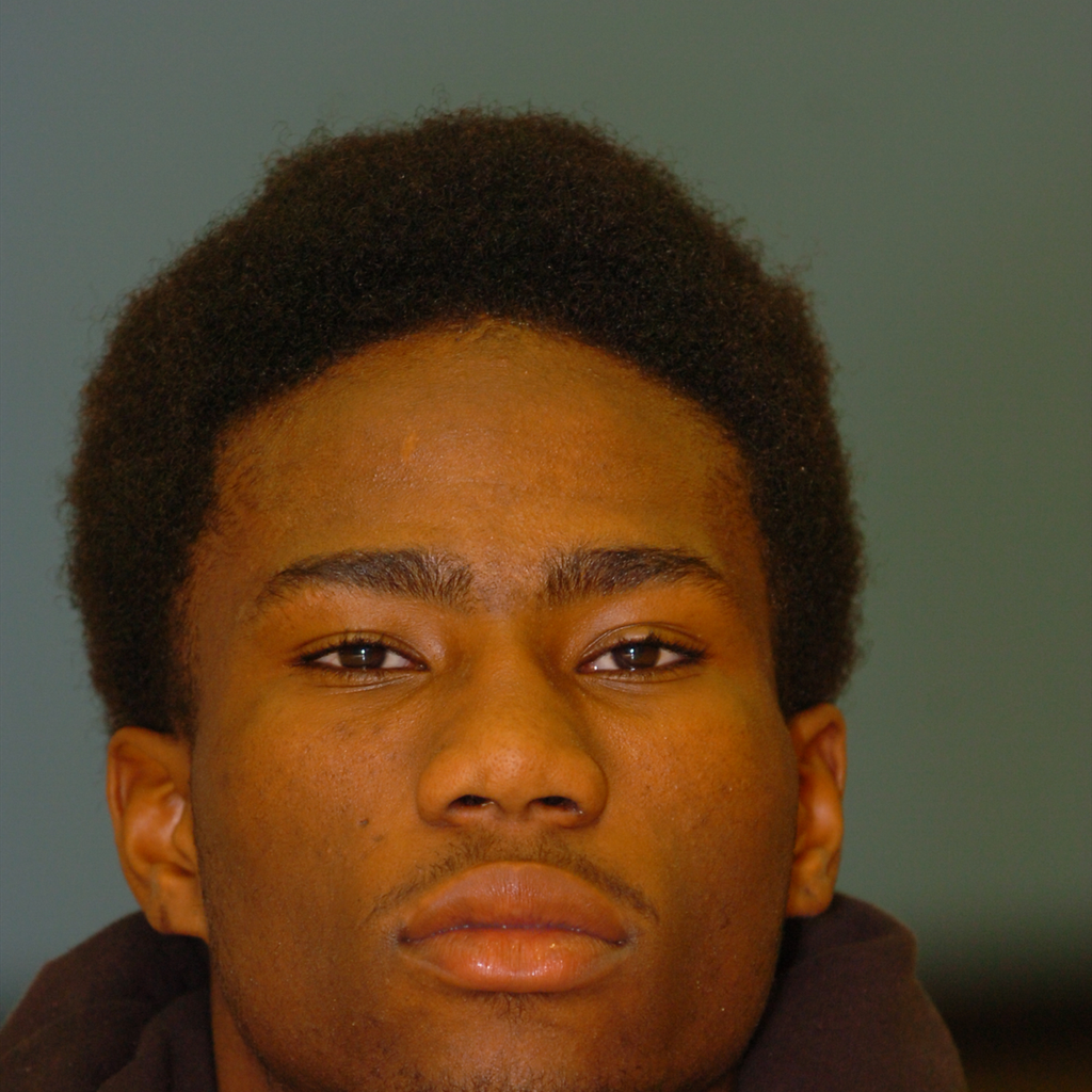 Jay  Stone mugshot