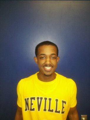 Corey Cleveland