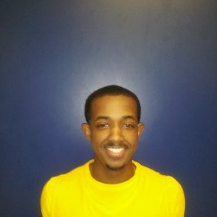 Corey Cleveland mugshot