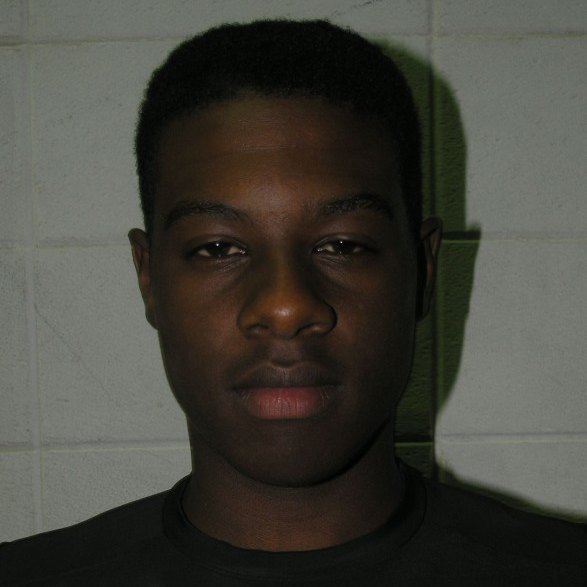 Davon Dillard