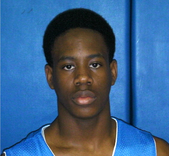 Daquise Gaines