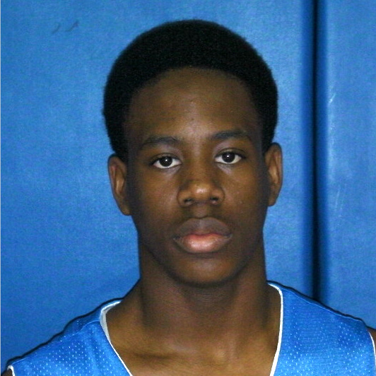 Daquise Gaines mugshot