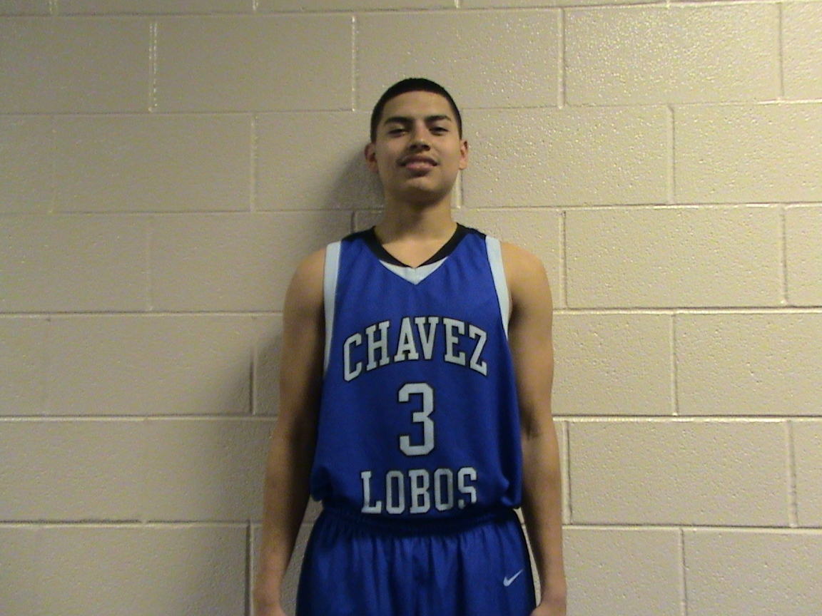 Oscar Ruiz