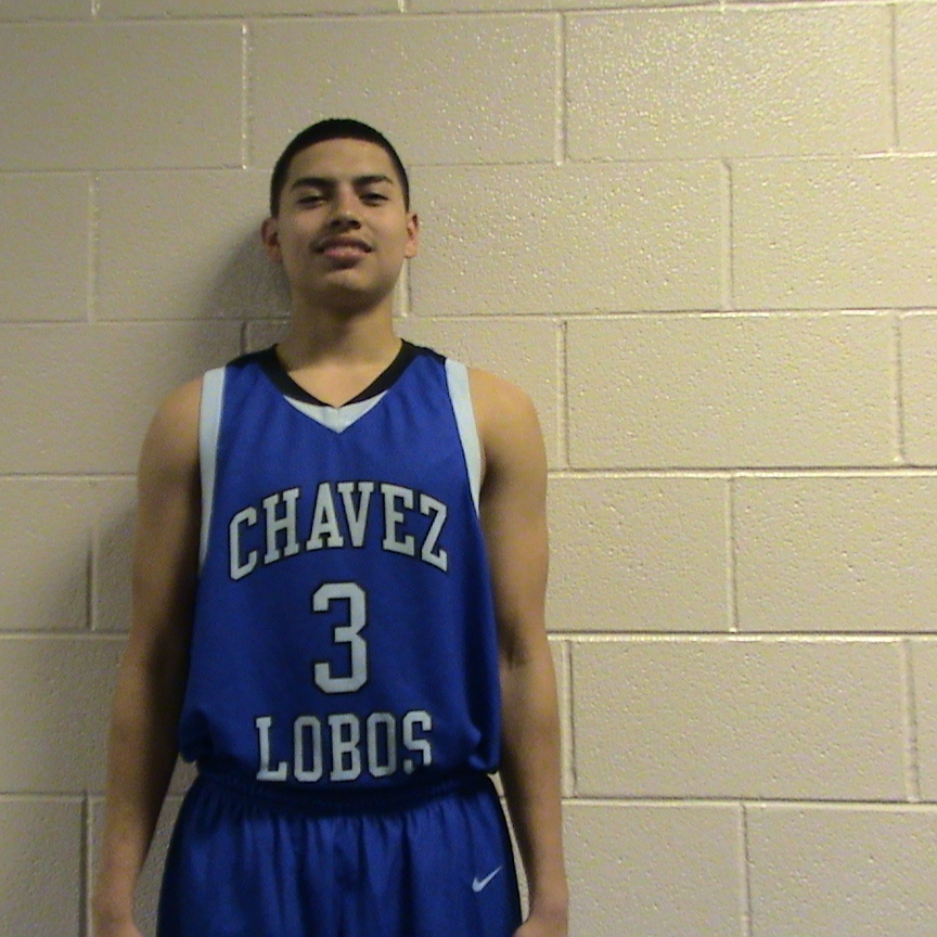 Oscar Ruiz mugshot