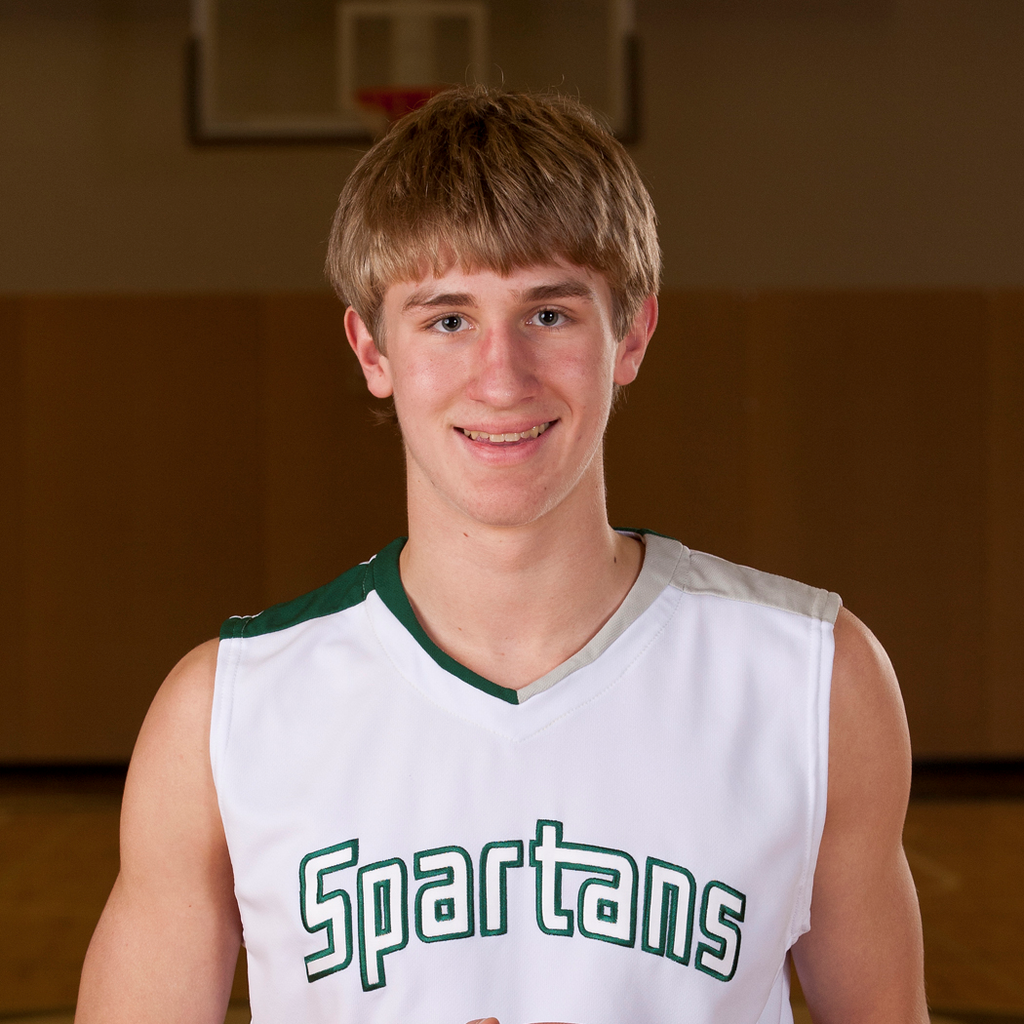 Hunter Cikatz