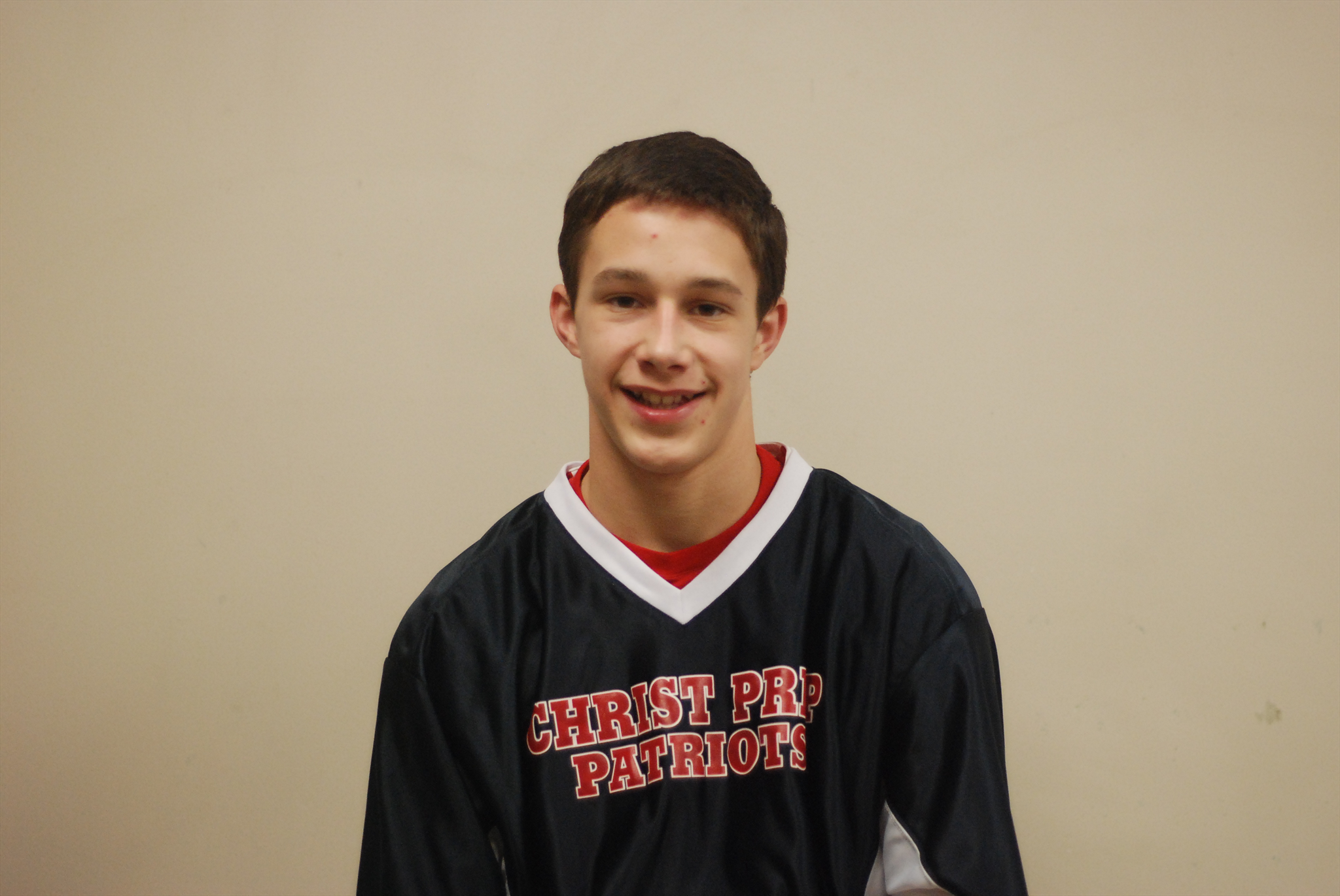 Chase Stamatis